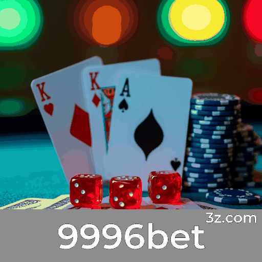 9996bet game mais image