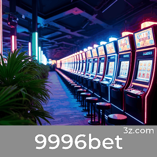 9996bet game mais image