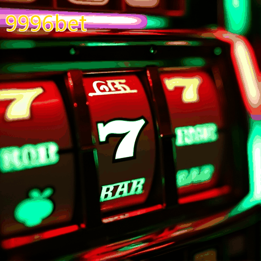 9996bet: Aproveite caça-níqueis e caça-níqueis com bônus no cassino ao vivo!