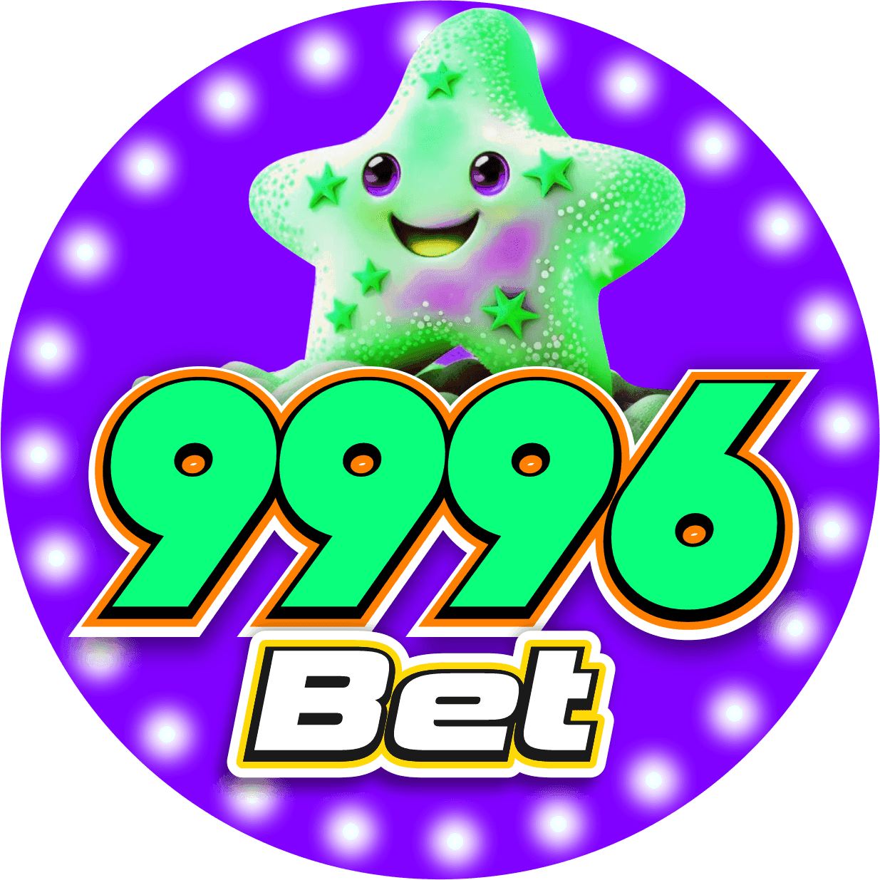 9996bet Logo